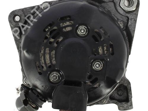 Alternator TOYOTA YARIS (_P9_) 1.4 D-4D (NLP90_, NLP90R) | BP30893073M7