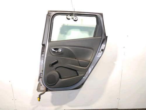 Right rear door RENAULT CLIO IV Grandtour (KH_) 1.5 dCi 90 (KHN3, KHN4) | BP29442702C5 