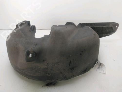 Cava de roda PEUGEOT 207 SW (WK_) 1.6 HDi (90 hp) 20244001