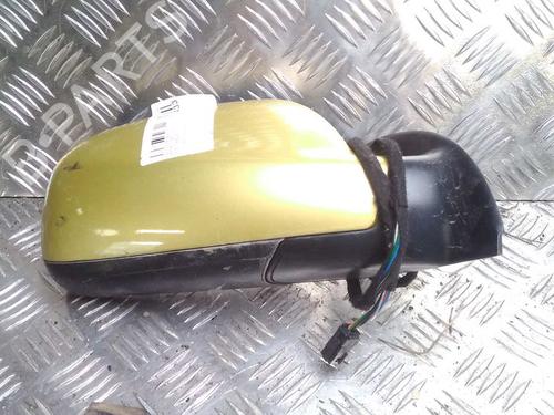 Used Right mirror PEUGEOT 307 (3A/C) 2.0 HDi 110 (107 hp) 23181267