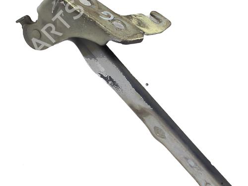 Dørhængsel/Dørbegrænser Dørhængsel/Dørbegrænser VW TIGUAN (5N_) 2.0 TDI (140 hp) 34229523 34229523