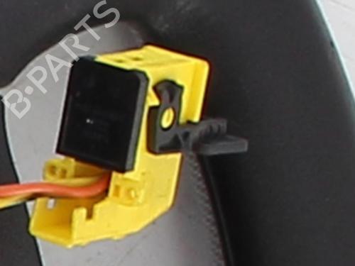 Used Steering wheel CITROËN C5 III (RD_) 2.0 HDi 140 (RDRHF8, RDRHFA, RDRHA8, RDRHAJ) (140 hp) 30310870