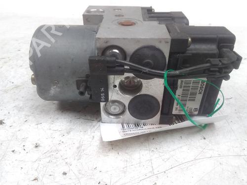 Used ABS pump ABS pump 17021984 17021984
