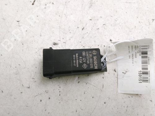 Used Electronic module Electronic module RENAULT ESPACE V (JR_) 1.6 dCi 160 (160 hp) 29344829 29344829