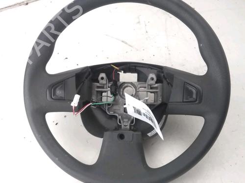 Steering wheel RENAULT MASTER III Van (FV) 2.3 dCi 130 FWD (FV0M, FV0Y, FV0J, FV02, FV03) | BP37162839C49 - Image 4