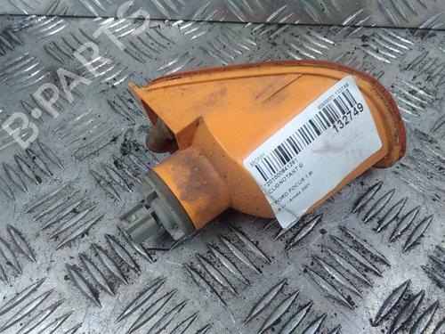 Used Left front indicator Left front indicator 23181651 23181651