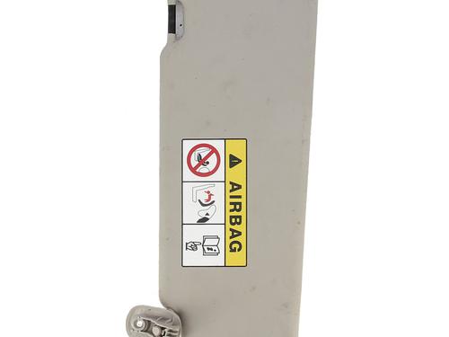 Parasol derecha DACIA DUSTER (HS_) 1.5 dCi (109 hp) 30502134