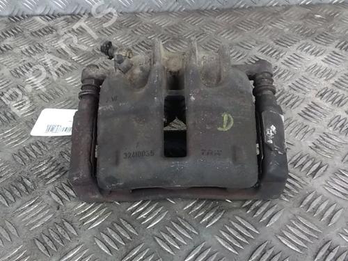 Used Left front brake caliper Left front brake caliper FIAT SCUDO Van (270_, 272_) 2.0 D Multijet (120 hp) 17996793 17996793