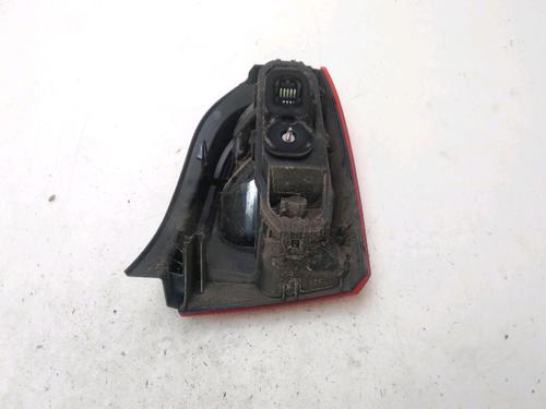 Used Right taillight RENAULT TWINGO II (CN0_) 1.2 16V (CN04, CN0B) (75 hp) 28087183