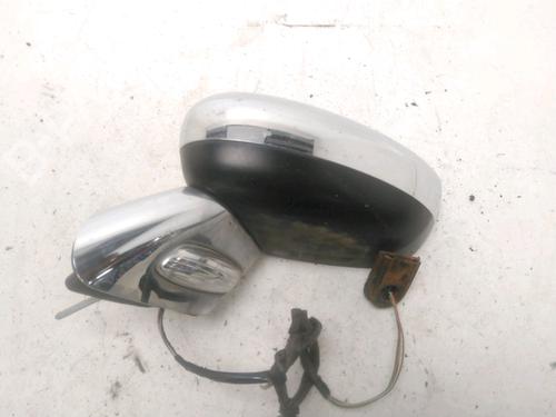 Used Left mirror CITROËN DS3 (SA_) 1.6 HDi 110 (112 hp) 29442664