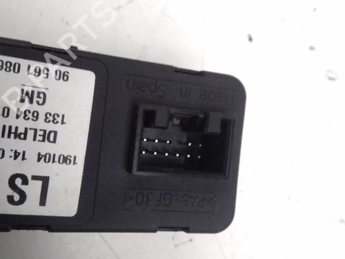Used Left front window switch Left front window switch 36486366 36486366