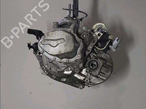 Used Gearbox CITROËN C4 II (NC_) 1.2 THP 110 (NCHNZ6, NCHNV6) (110 hp) 28685596