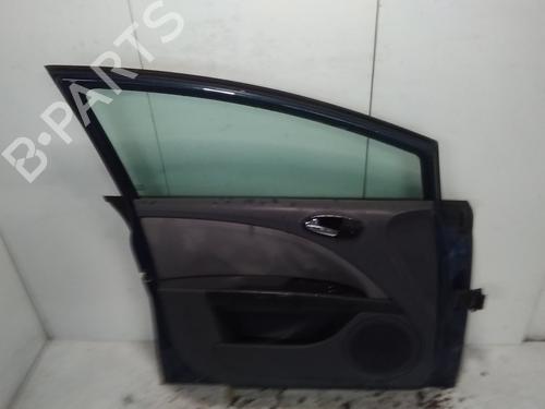 Left front door SEAT LEON (1P1) 1.9 TDI | BP15754672C2 