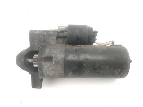 Used Starter Starter CITROËN C15 Box Body/MPV (VD_) 1.8 D (60 hp) 39893512 39893512