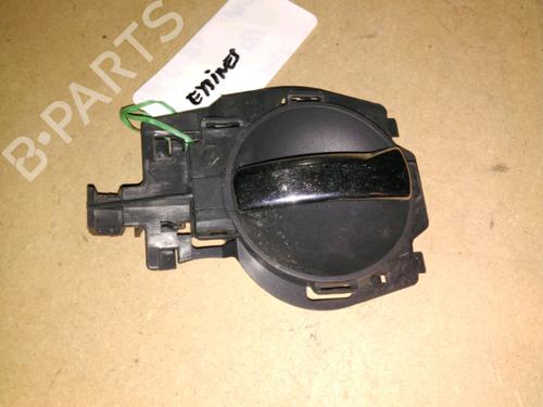 Poignée intérieure avant gauche CITROËN C3 Pluriel (HB_) 1.4 HDi (68 hp) 18664498