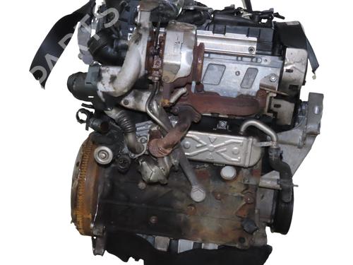 Engine VW TOURAN (1T3) 1.6 TDI | BP37431604M1 - Image 4