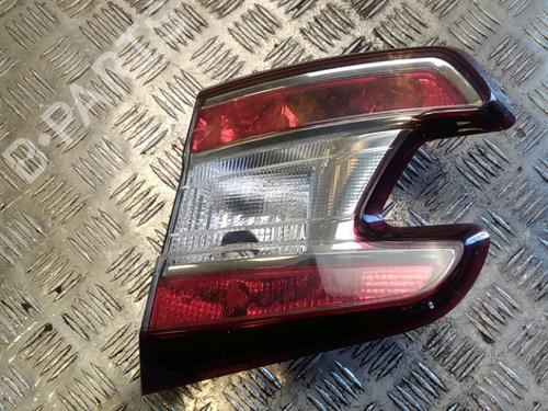 Used Right tailgate light RENAULT MEGANE III Grandtour (KZ0/1) 1.5 dCi (KZ1M, KZ1W, KZ0R) (106 hp) 15379209