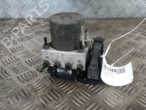 Used ABS pump ABS pump PEUGEOT EXPERT Van (VF3A_, VF3U_, VF3X_) 1.6 HDi 90 16V (90 hp) 17910143 17910143