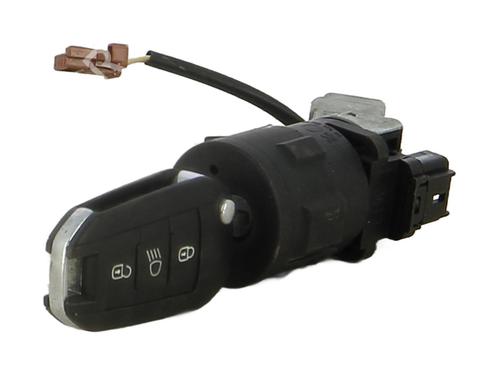 Ignition barrel CITROËN C3 III (SX) 1.2 PureTech 82 | BP34255693M48 - Image 2