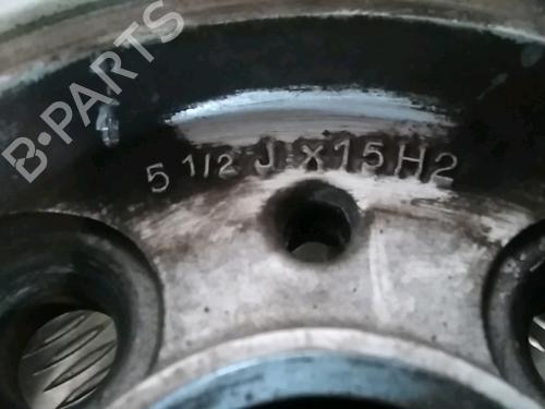 Rim MINI MINI (R50, R53) One D | BP19114868C45