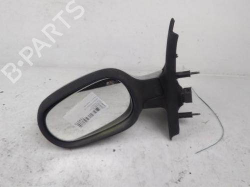 Used Left mirror RENAULT SCÉNIC I MPV (JA0/1_, FA0_) [1999-2010]  15755378