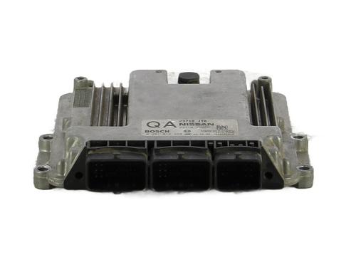 Engine control unit (ECU) RENAULT KOLEOS I (HY_) 2.0 dCi 4x4 (HY0K) | BP31055547M57  - Image 8