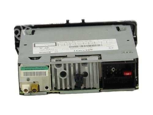 Radio RENAULT MEGANE III Hatchback (BZ0/1_, B3_) 1.5 dCi (BZ09, BZ0D, BZ1W, BZ29, BZ14) | BP32308791E6