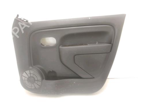 Front right panel RENAULT TWINGO III (BCM_, BCA_) 1.0 SCe 70 | BP29344918C59