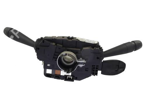 Used Steering column stalk Steering column stalk PEUGEOT 2008 I (CU_) 1.6 HDi (114 hp) 33727705 33727705