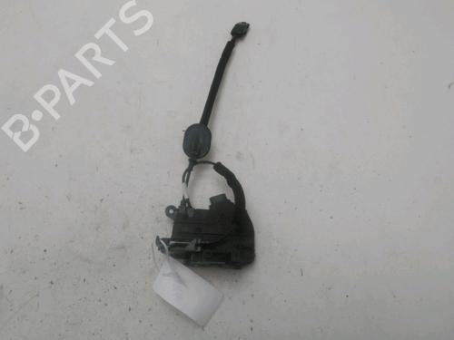Used Rear left lock Rear left lock 29389347 29389347