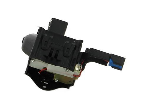 Steering column stalk VW GOLF PLUS V (5M1, 521) 1.9 TDI | BP33222304I23 - Image 4