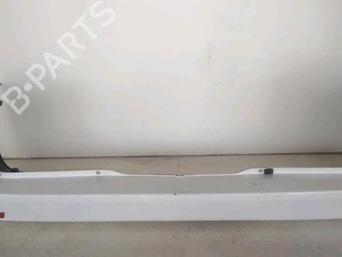 Used Rear bumper Rear bumper 37624564 37624564