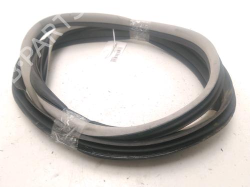 Used Rubber door seal CITROËN C4 Picasso I MPV (UD_) 1.6 HDi (109 hp) 24882353