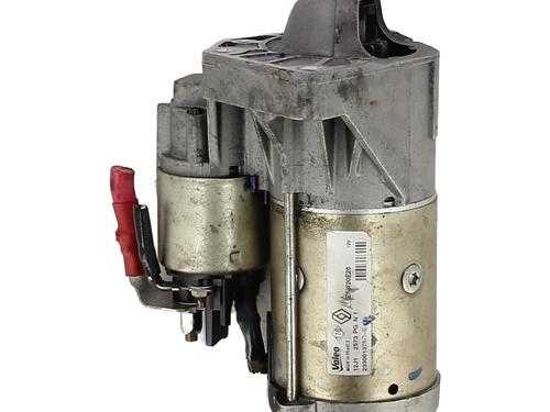 Used Starter Starter RENAULT SCÉNIC III (JZ0/1_) 1.6 dCi (JZ00, JZ12) (130 hp) 30798326 30798326