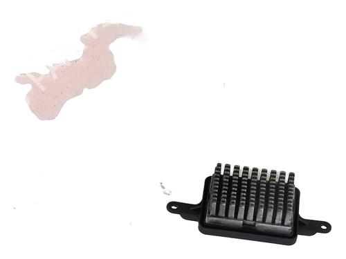 Used Heater resistor Heater resistor PEUGEOT 5008 (0U_, 0E_) 1.6 HDi (112 hp) 32150441 32150441