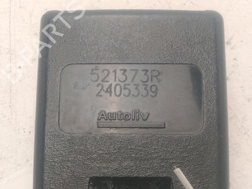 Used Seat buckle Seat buckle DACIA LODGY (JS_) 1.5 dCi (JSMC, JSAF) (107 hp) 24879037 24879037