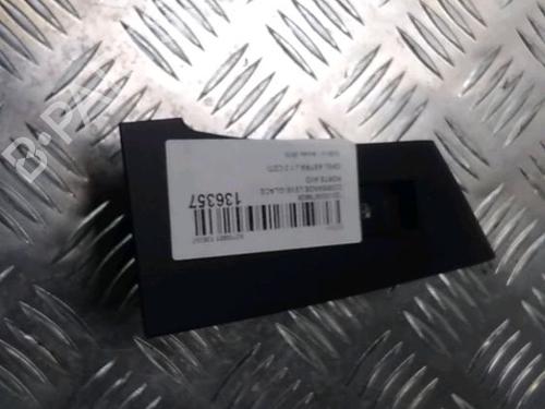 Switch OPEL ASTRA J (P10) 1.3 CDTI (68) | BP13637279I30