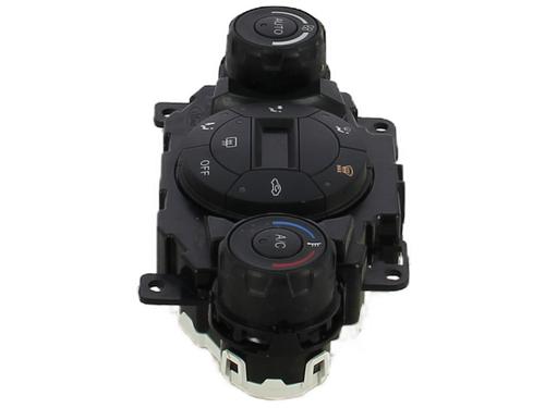 Climate control FORD ECOSPORT 1.0 EcoBoost | BP30740539I5 - Image 6