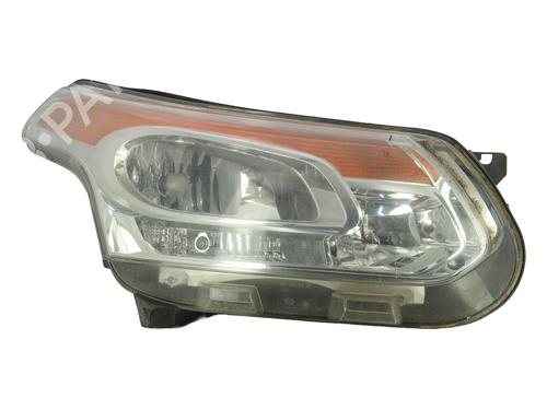 right-headlight-citroen-c3-picasso-sh_-2008-36028994 main image