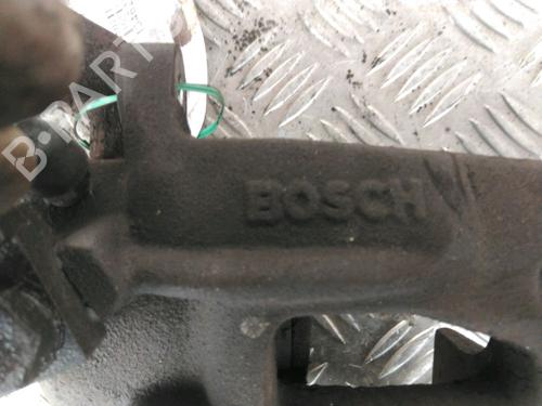 Used Left front brake caliper FORD TRANSIT Van (FA_ _) 2.0 DI (FAE_, FAF_, FAG_) (75 hp) 15047995
