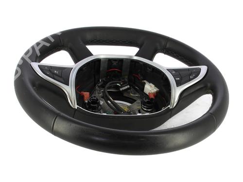 Steering wheel DACIA DUSTER (HM_) 1.5 dCi 110 (HMAB) | BP30187913C49