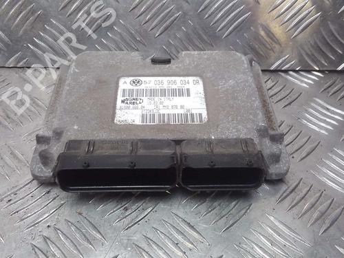 Used Engine control unit (ECU) Engine control unit (ECU) VW GOLF IV (1J1) 1.6 16V (105 hp) 11523295 11523295