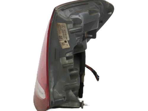 Left taillight MERCEDES-BENZ E-CLASS (W213) E 200 d (213.013) | BP35797459C34 - Image 4