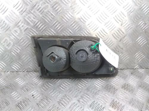 Used Left tailgate light Left tailgate light 11715127 11715127
