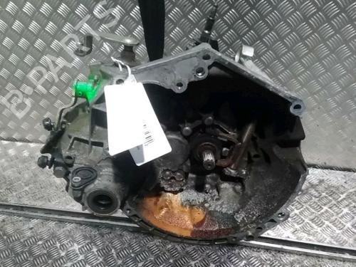 Gearbox PEUGEOT 206+ (2L_, 2M_) 1.4 i | BP23180430M3 - Image 4