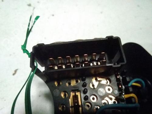 Used Steering column stalk RENAULT CLIO III (BR0/1, CR0/1) [2005-2014]  15751176