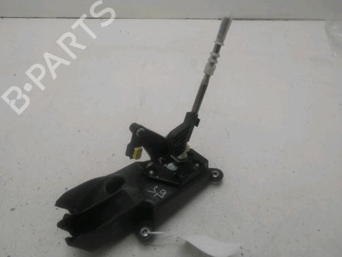 Levier de vitesses RENAULT MEGANE IV Hatchback (B9A/M/N_) 1.5 Blue dCi 115 (B9A6) (116 hp) 29469426