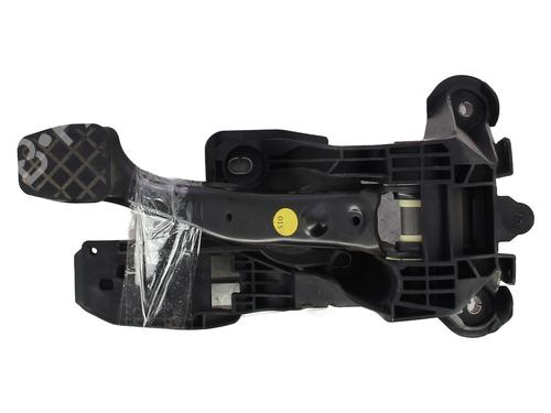 Break pedal VW CADDY V Box Body/MPV (SBA, SBH) 2.0 TDi | BP32038623I19 - Image 1