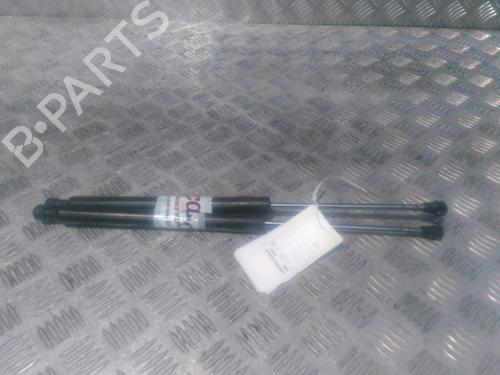 Gassdemper Bakluke RENAULT CLIO III (BR0/1, CR0/1) 1.5 dCi (C/BR0G, C/BR1G) (68 hp) 15723969
