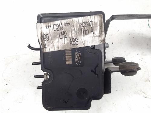 ABS Bremseaggregat FORD FOCUS C-MAX (DM2) 1.6 TDCi (90 hp) 15750060